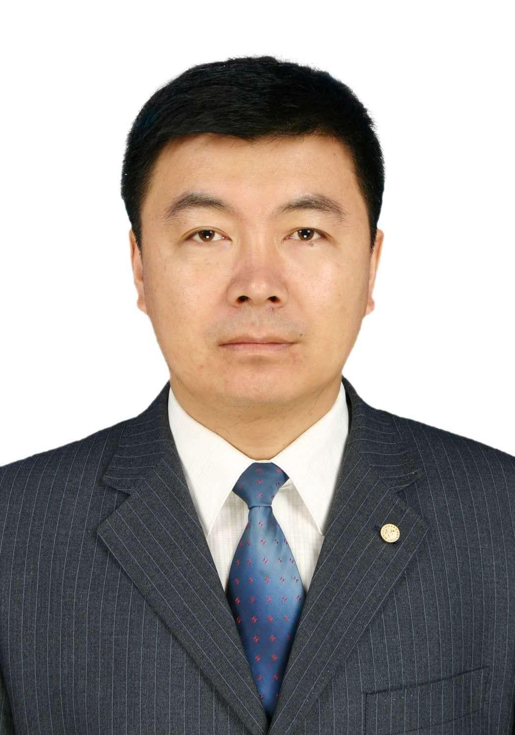 高仁波