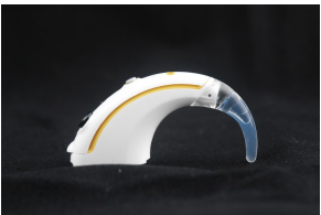 Cochlear™ 手术用处理器