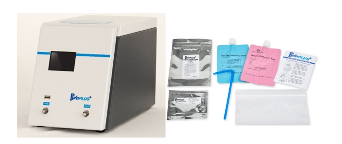 PyloPlus UBT System