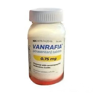 VANRAFIA