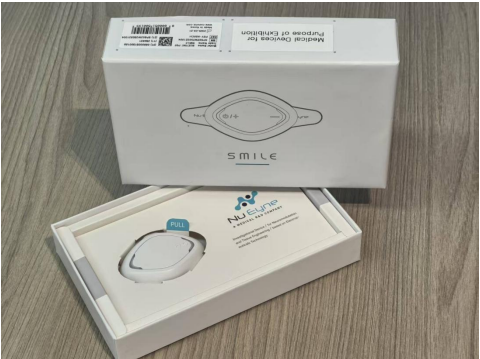 注意力缺陷多动障碍经皮神经电刺激器