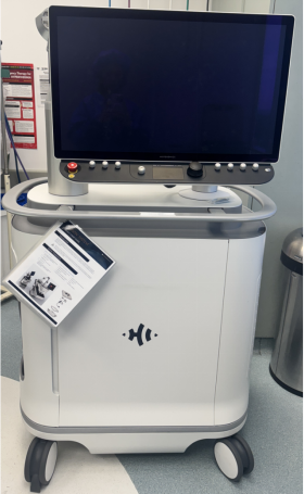 非热效应机械性组织消融聚焦超声系统