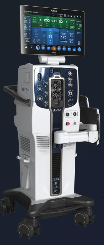 眼科玻璃体视网膜及白内障超声乳化手术设备