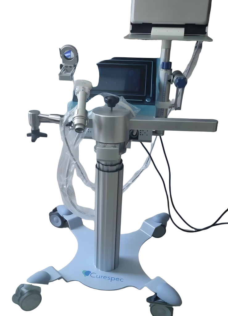 肾脏冲击波治疗设备