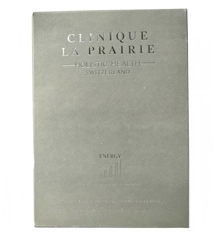 瑞士青草地牌L-精氨酸鼠尾草复合胶囊