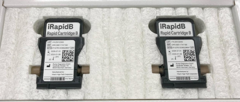 快速液相色谱柱