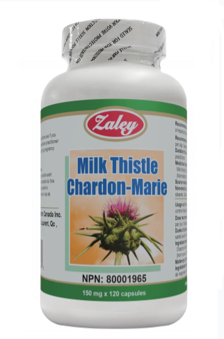 加莱康牌水飞蓟胶囊