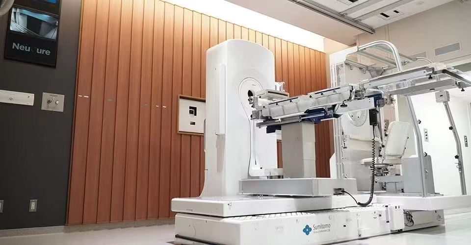 硼中子俘获疗法用中子照射装置