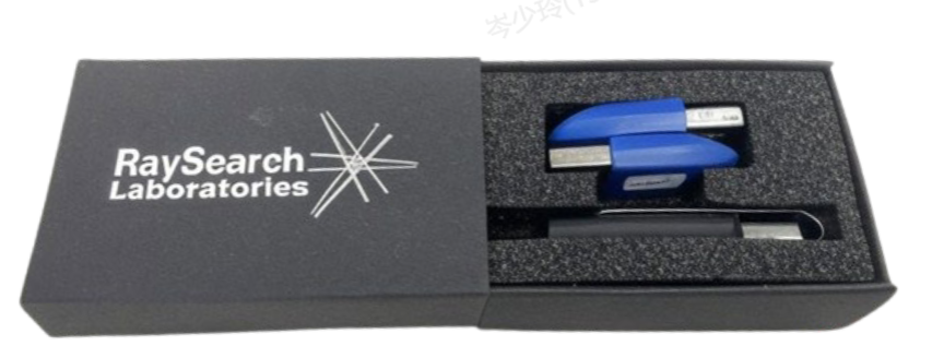 放射治疗计划软件