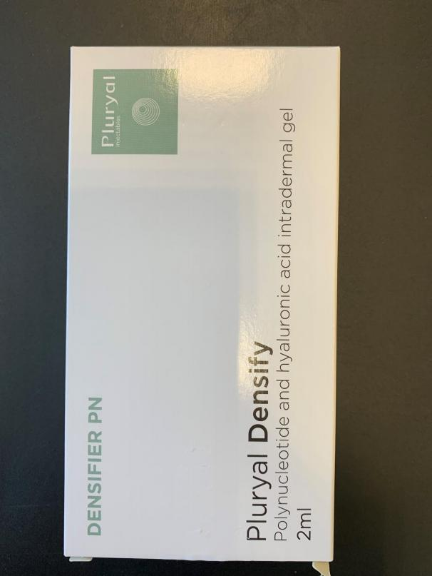 注射用多核苷酸钠-透明质酸钠复合填充剂