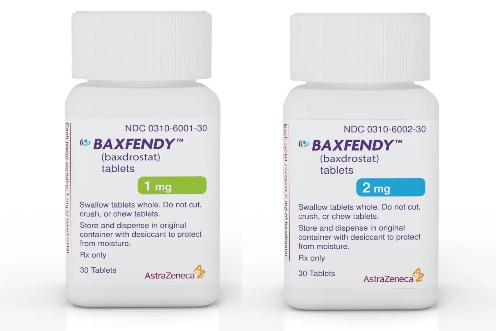 BAXFENDY