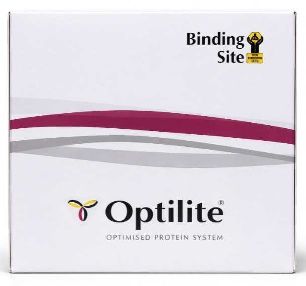 Optilite免疫球蛋白A检测试剂盒(免疫比浊法)