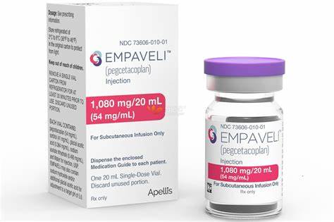 EMPAVELI