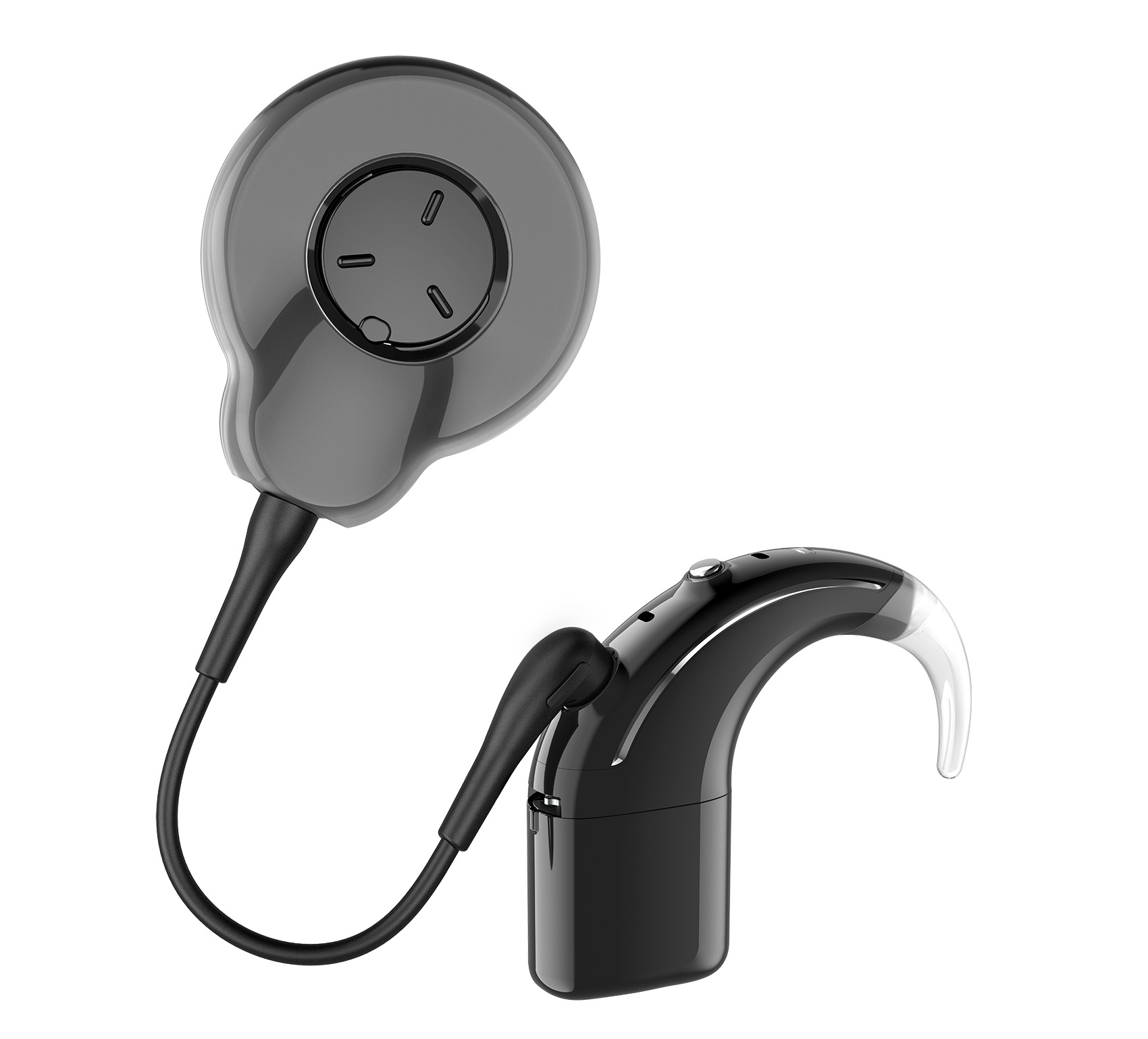 Nucleus 8 Sound Processor